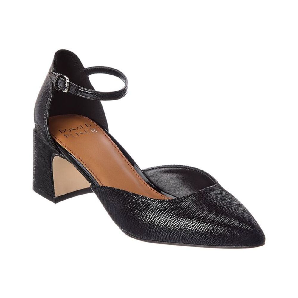 Donald Pliner Vanya Pump, Black